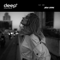 DJ SK - New York (Original Mix) DHN031