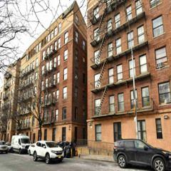 869 Fox street, Bronx, New York