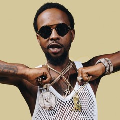 Mr keyzz popcaan riddim
