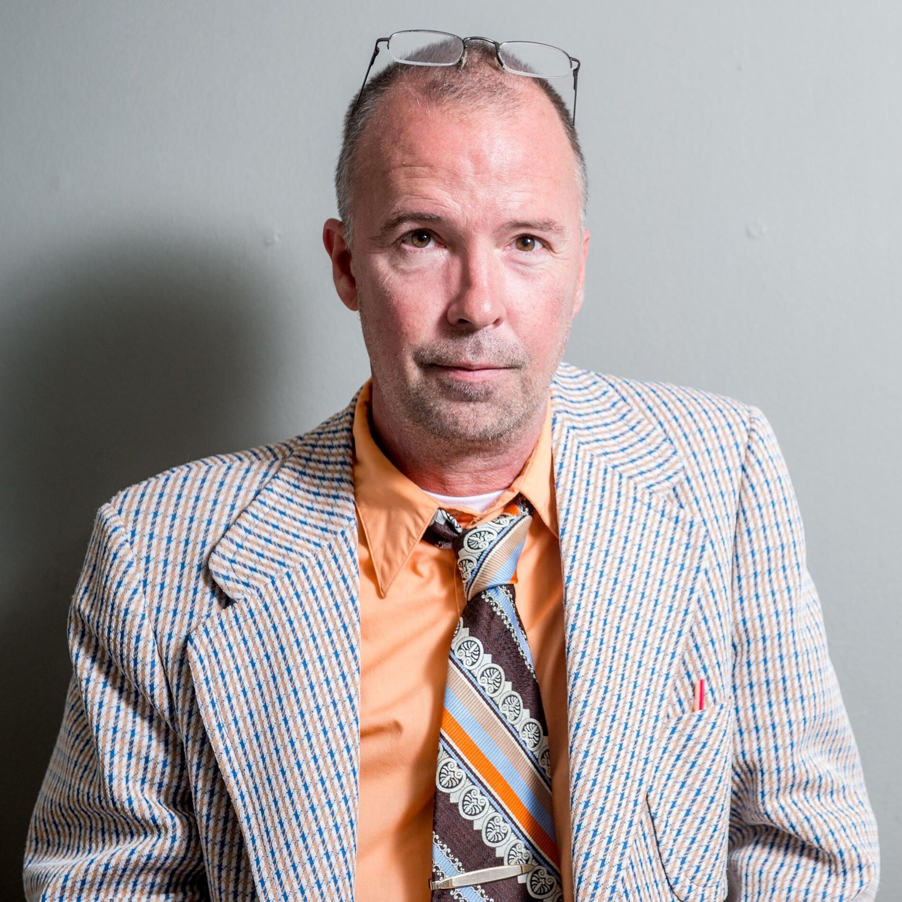 The Frank MacKay Show - Doug Stanhope