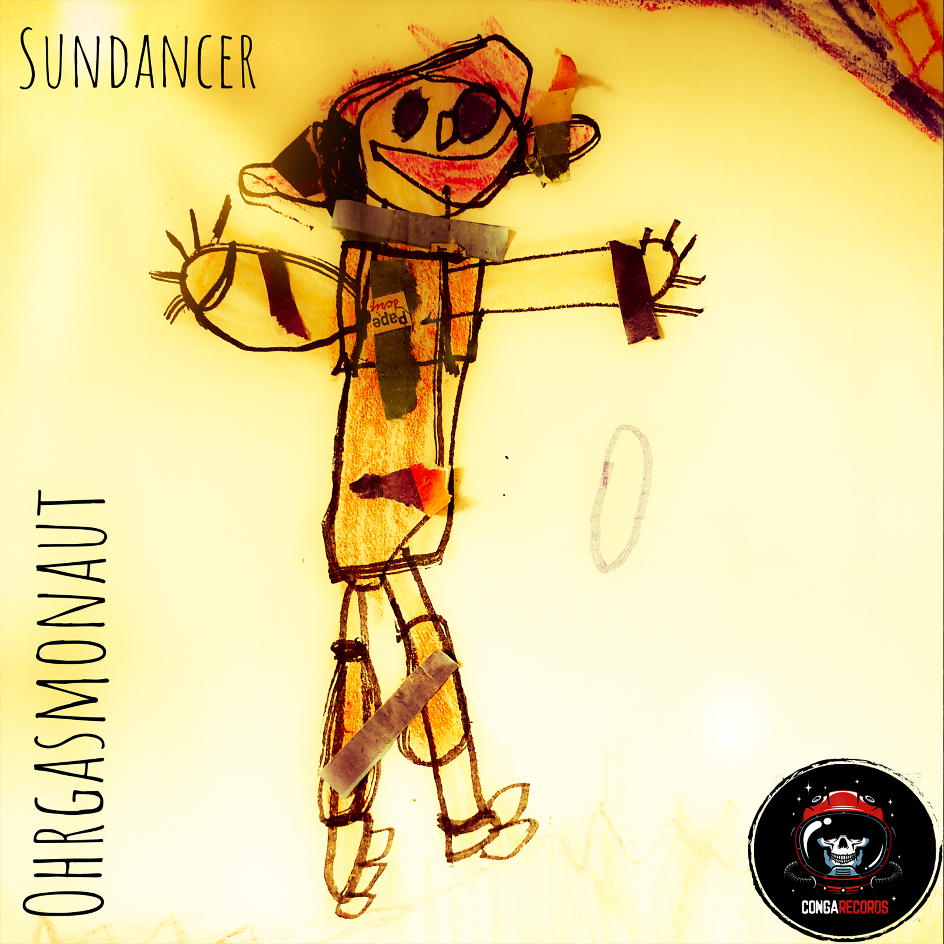 Congarecords