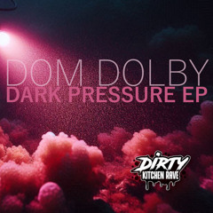 Dark Pressure