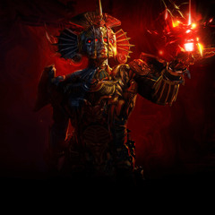 path of exile ost - ultimatum (pmtx remix)