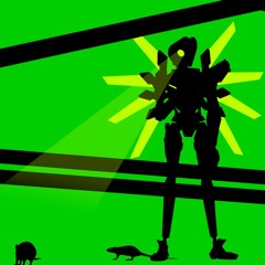 ULTRAKILL Fan OST - SUSPENSEFUL URANIUM [8-S /// RODENT LABORATORY]