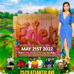 EDEN EARLY WARM