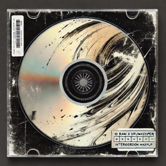 Raw x DRUMKEEPER (Intergordon Mashup)