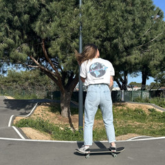 Ta planche à roulettes