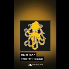 squid TEKK