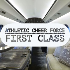 Athletic Cheer Force First Class 2021-22 - Youth 1 (Cyclone Package)