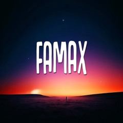 Rafa Guido - Famax(Orginal Mix)