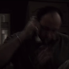 Tony, i love you. You got the wrong fucking number (The sopranos girl and tony montana x medasin)