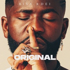 Mansa X Sexy Rosey (Bisa Kdei X Flavour)