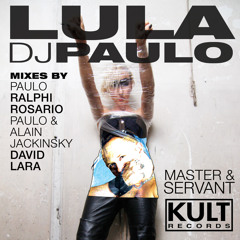 Master & Servant (Ralphi Rosario's Main Remix)