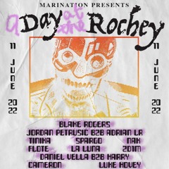 Marination Live Recordings