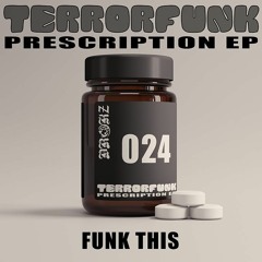 DROKZ - FUNK THIS (DROKZ024)