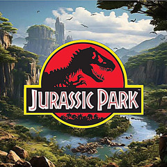 JURASSIC (prod P.J INLAND)