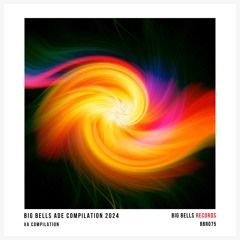 Unitech - Parallel Reality [Big Bells Records]