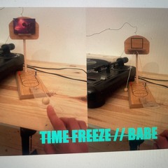 Time Freeze :: Babe