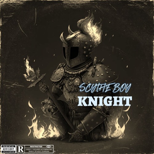 Knight [prod.   RapRxPlus+ ]