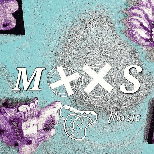 JEY O MOOS - RAMBA ZAMBA MAMBA (6.LIVEMIX) NUR TRACK 1