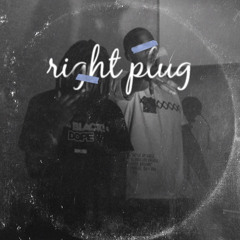 Right Plug [Chris O’Bannon x LUVC4] prod. by slghtwrk