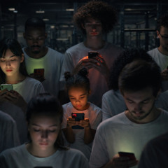 No Rest Until the Song Ends