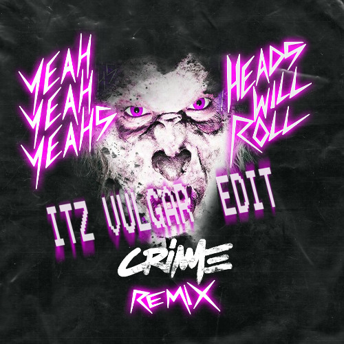 HG-YEAH YEAH YEAHS_HEADS WILL RATTLE TOKYOS CUMMING EDIT