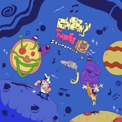 Topped with Turmoil (ft Bilkshaked) - Cheesy Chasedown Ost