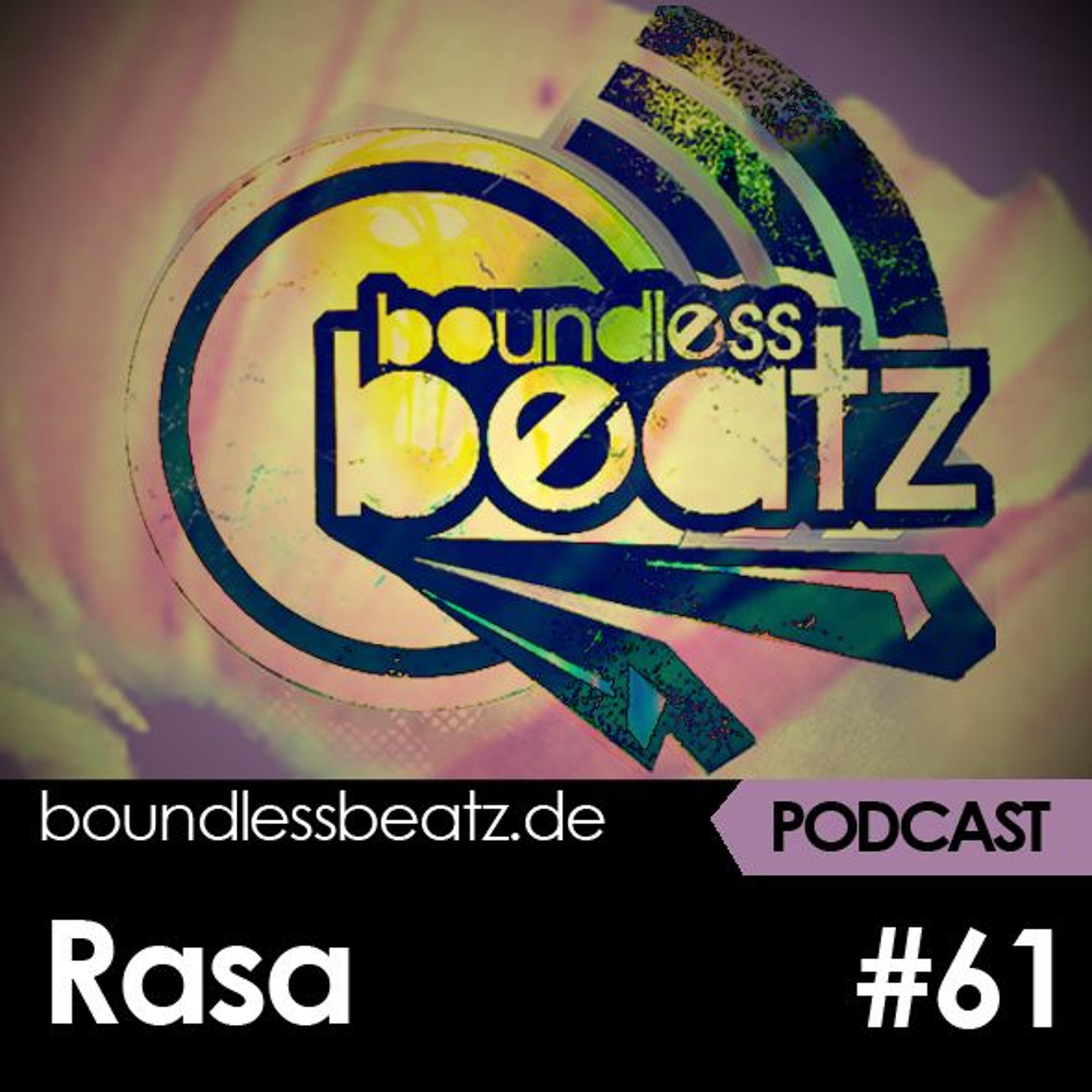 Boundless Beatz Podcast