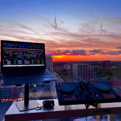 The City Is My Dancefloor Vol. 7 - Tech House Deepdive