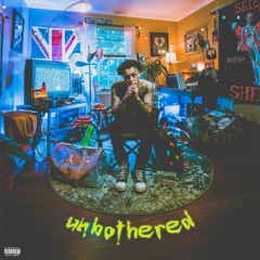Lil Skies - Sky High [instrumental]