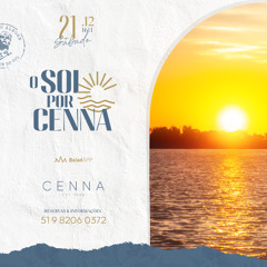 Eriken Pasuc @Cenna Porto Alegre - RS