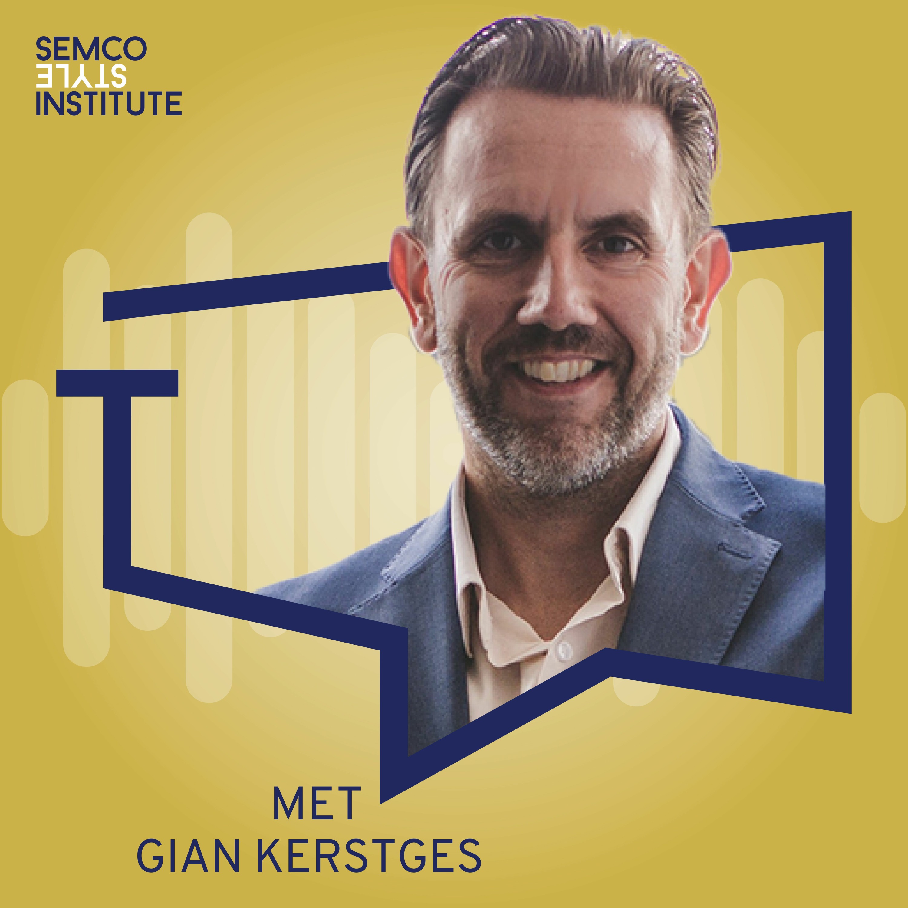 Semco Style Talks Podcast
