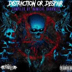 236/286BPM - Distracting or Despair OUT NOW on Dark Horror v.a (MEX)
