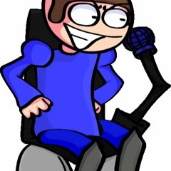 Triple Trouble but Dave voices