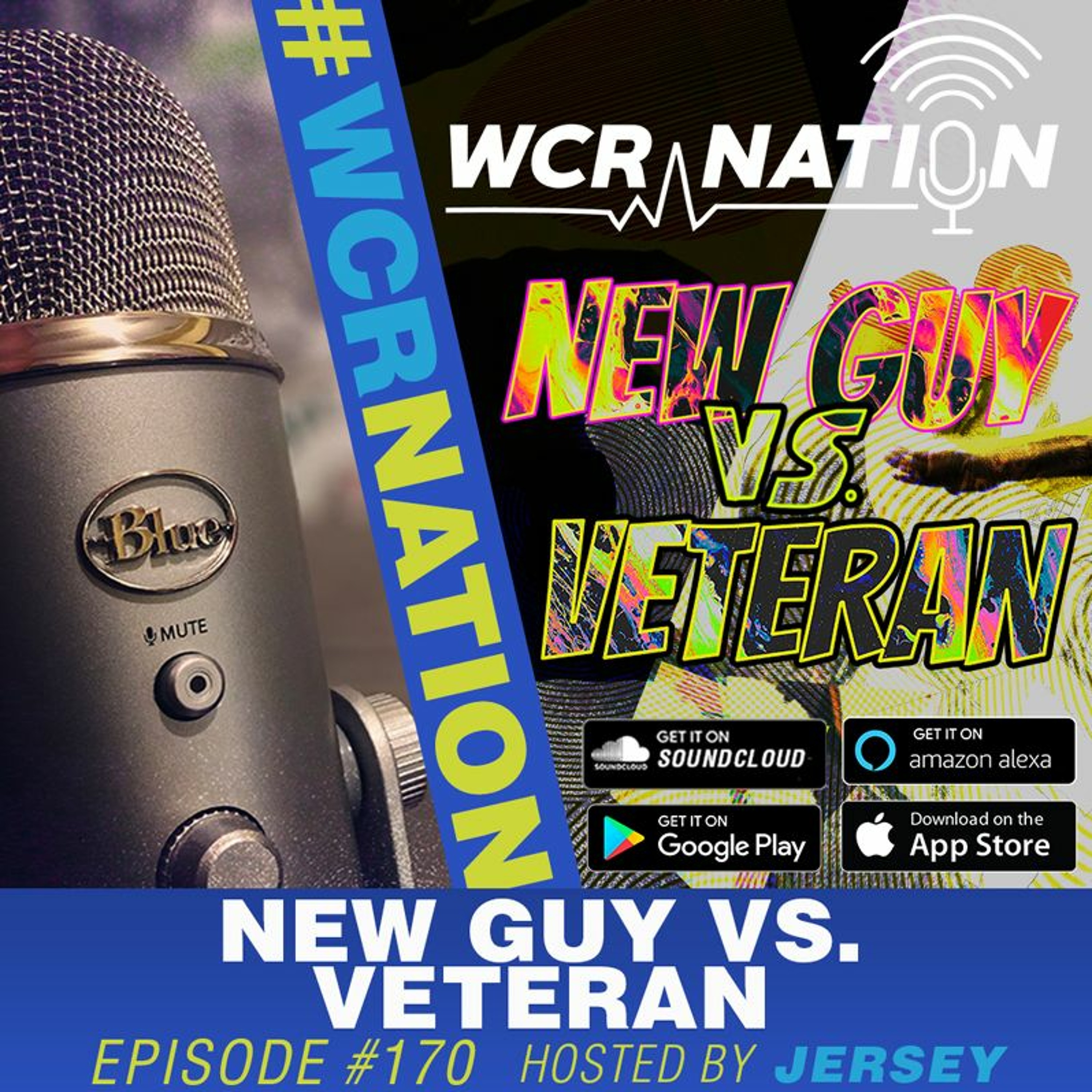WCR Nation | The Window Cleaning Podcast