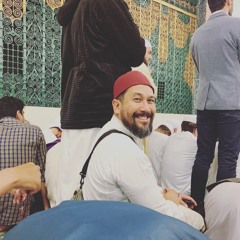 Take Me Home to Medina- John Denver Cover- Lyrics by Kuya S. Anak and Uthman Ames--April 2020