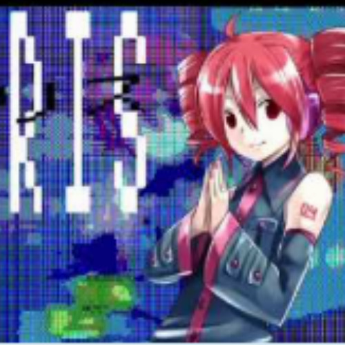 オリジナルTETORIS [AUDIO FULLY FOUND]