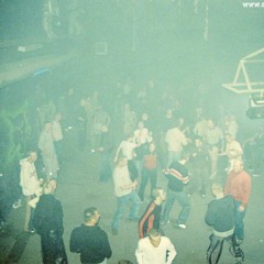 Drops live @ Alte Papierfabrik Rodersdorf - Detroit Impression Tour - 01.11.2003