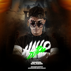 🎃HALLODUTCH🎃-MAICOL SALAZAR