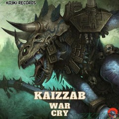 KaizzaB :: War Cry [Free Download]