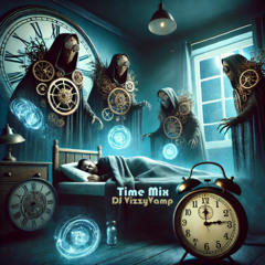 Time Mix