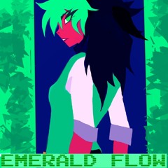 Emerald Flow (Ender’s Theme)
