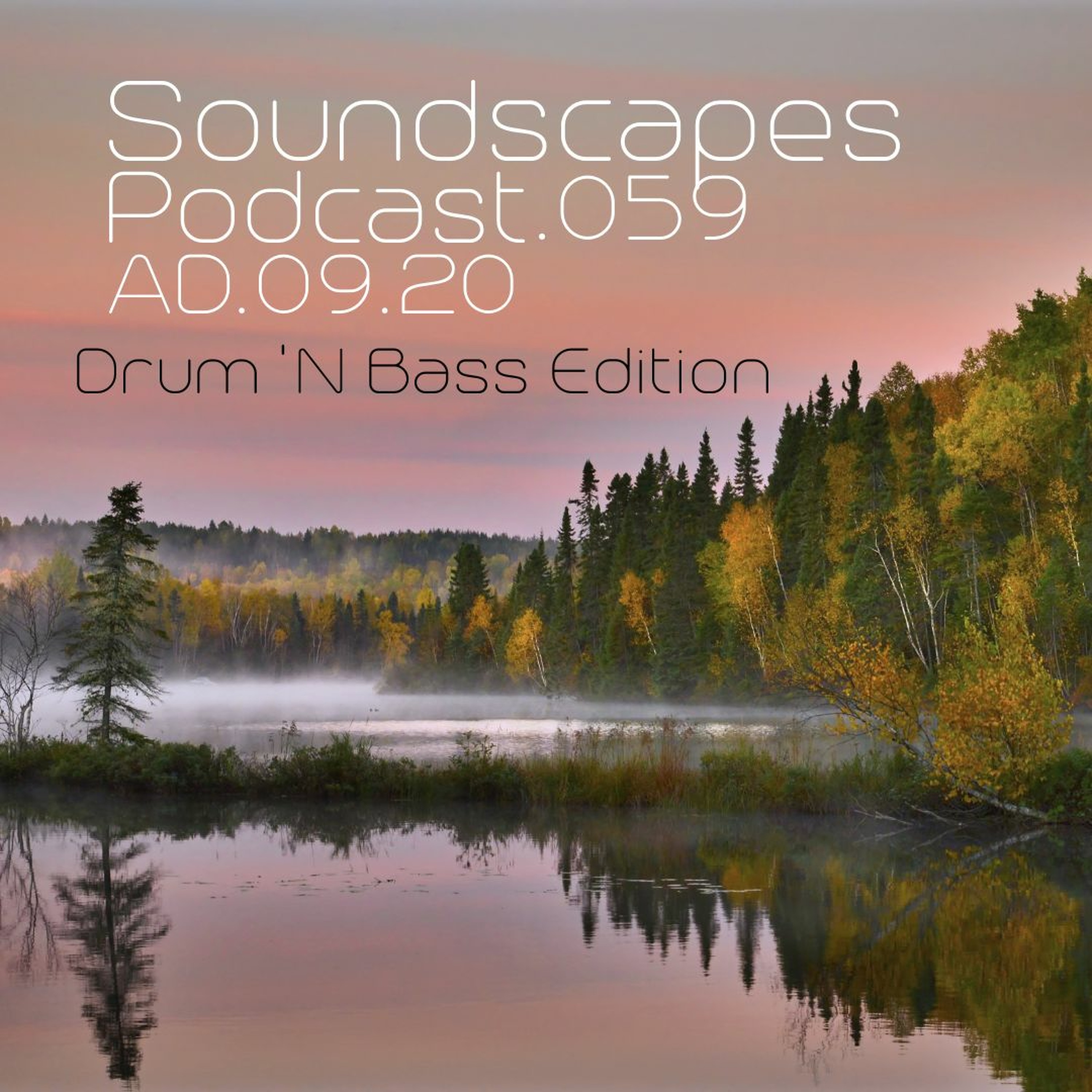 Soundscapes Podcast