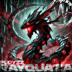 PLOYZZ - RAYQUAZA [Original Mix]