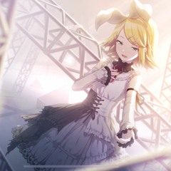 限りなく灰色へ ver.鏡音リン from Project SEKAI COLORFUL STAGE !