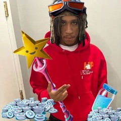 Jay Hound (ft. Sdot Go, Naz GPG) - FNAF