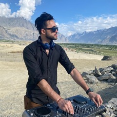 Zeezu Live from Katpana Desert, Skardu (18.06.24)