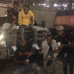 Blow Away Ft. Dal Guzman