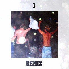 Broiler, Hjorterud Allé - 1 (Crooks Club Remix)